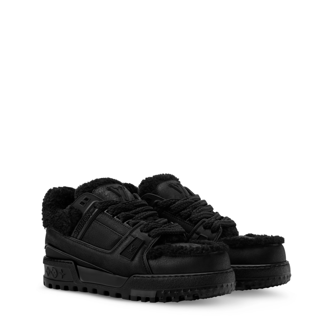 靴 LOUIS VUITTON louis-vuitton--